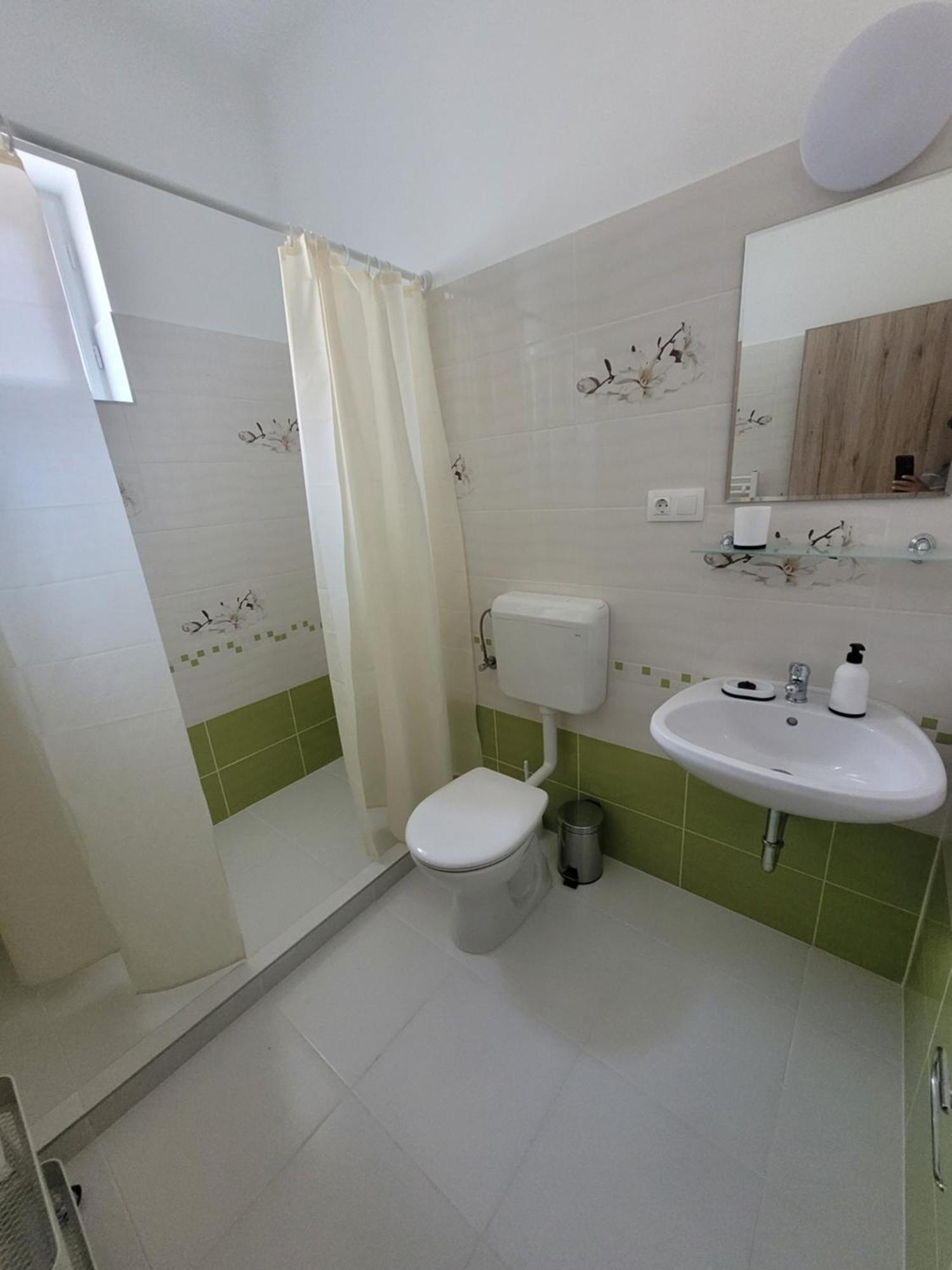 Azta Central Apartments Hévíz Exteriér fotografie